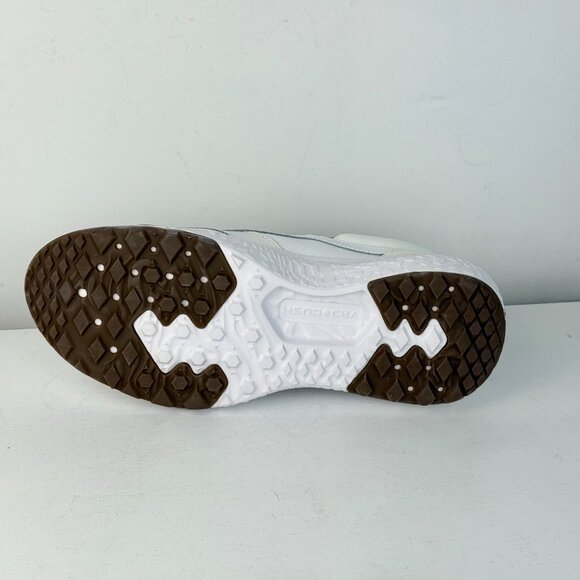 Men's 10.5, Women's 12 - VANS UltraRange Neo VR3 Lightweight Shoe - True White - Picture 7 of 8